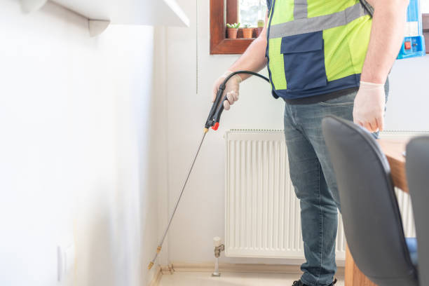Best Pest Inspection Near Me  in Breckenridge, TX