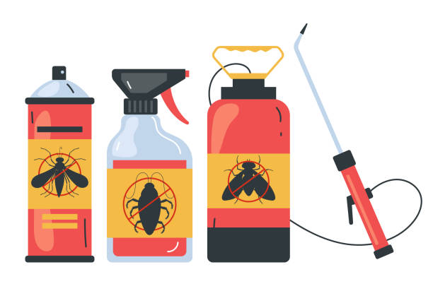 Best Commercial Pest Control Services  in Breckenridge, TX